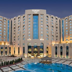 Gewan Hotel Cairo